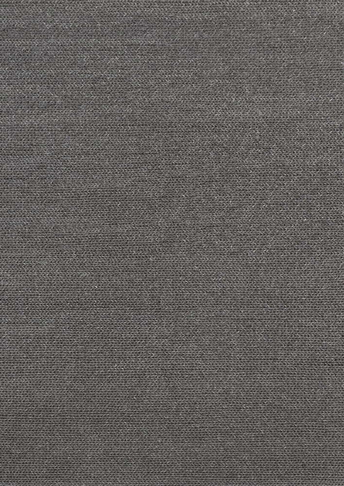 Ковер REINA DARK GRAY (ручная работа)